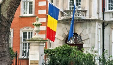 The great Romanian contribution – research reveals just how Britain benefits