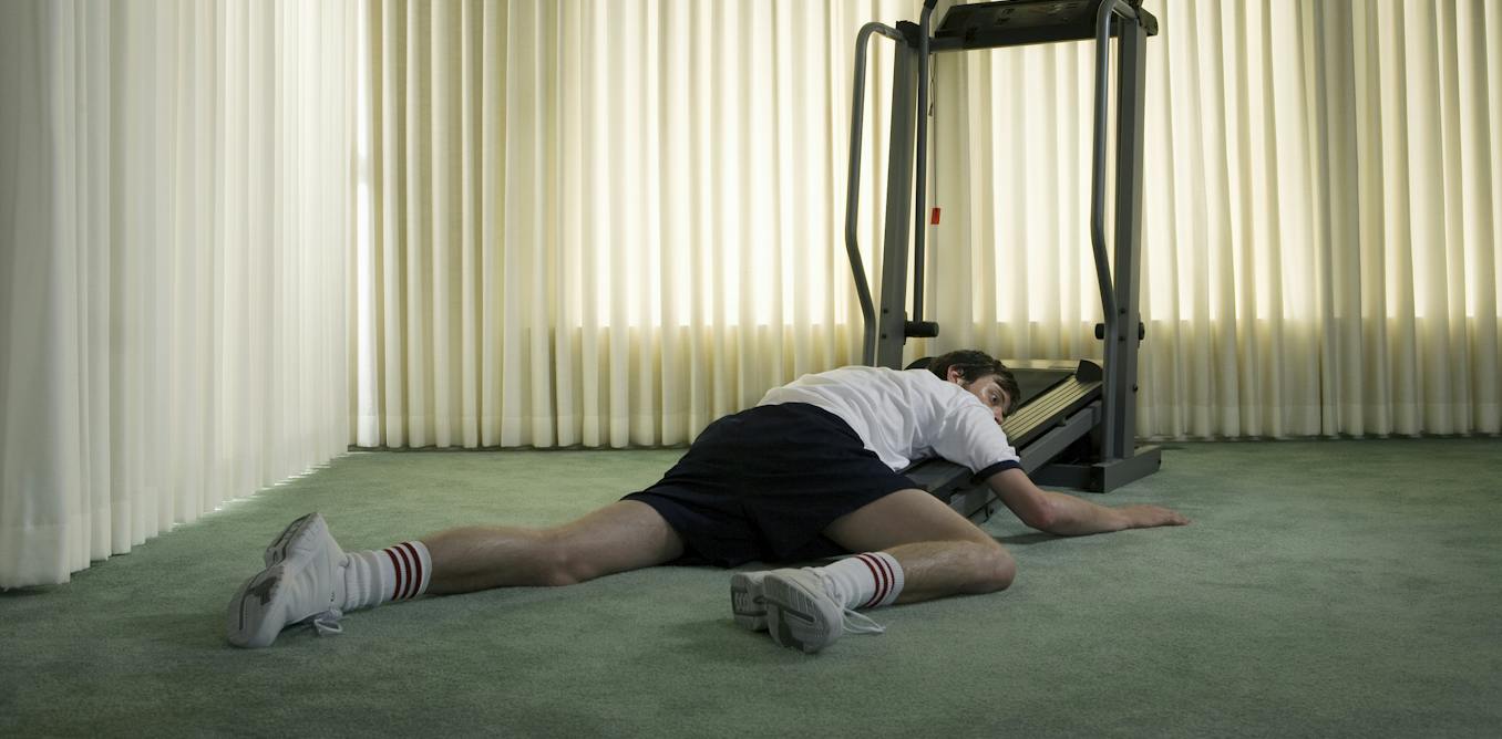 Your cells keep a record of every workout you’ve ever done – and those gains persist even after a break from exercise