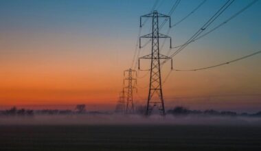How the new Great British Grid could help households benefit from abundant and cheap renewable power