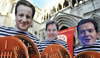 Unpicking the pensions triple lock: where it came from, and what might happen next