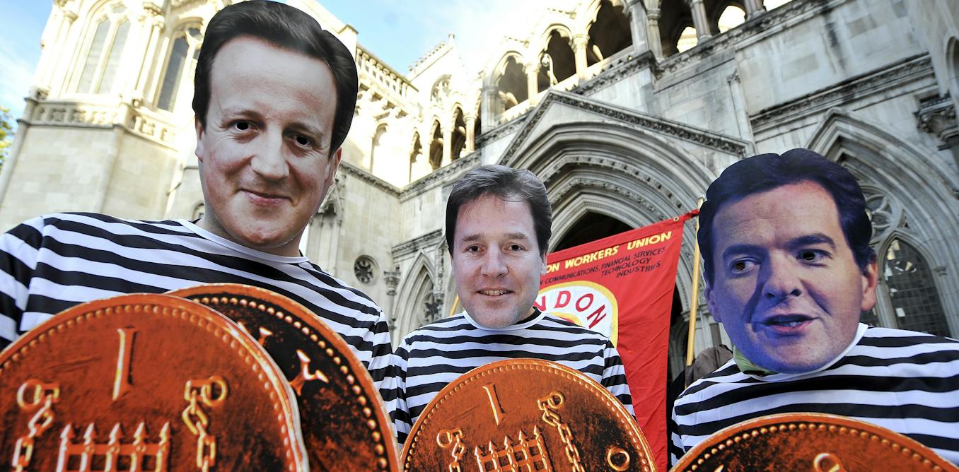 Unpicking the pensions triple lock: where it came from, and what might happen next