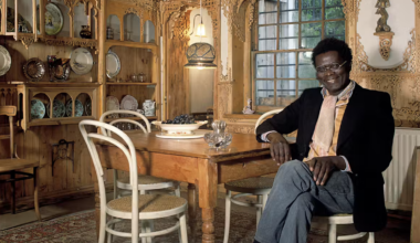 Earthly Paradise at the William Morris Museum asks how we can ‘live radically’ inside our homes