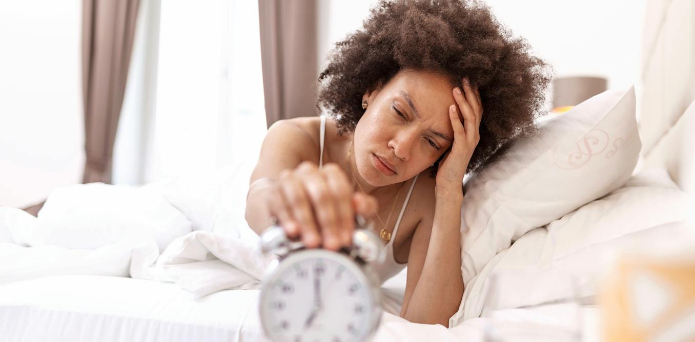 How the body clock could help personalise depression treatment