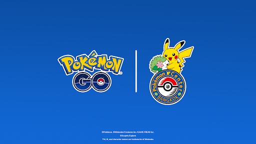 Pokémon GO