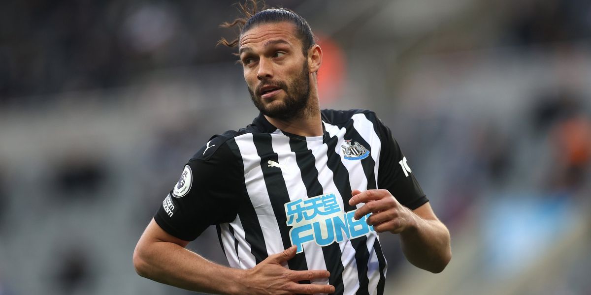 Andy Carroll names former BBC Fame Academy coach as celebrity who sexually assaulted him