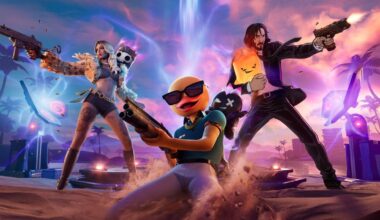 Epic throws shade at Steam, admits to vibe-coding the new Epic Games Launcher with AI "to be faster than the other guy"