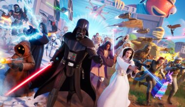 Epic Games reportedly delays Star Wars and Marvel shooter, as the Fortnite maker embraces "AI-accelerated development"
