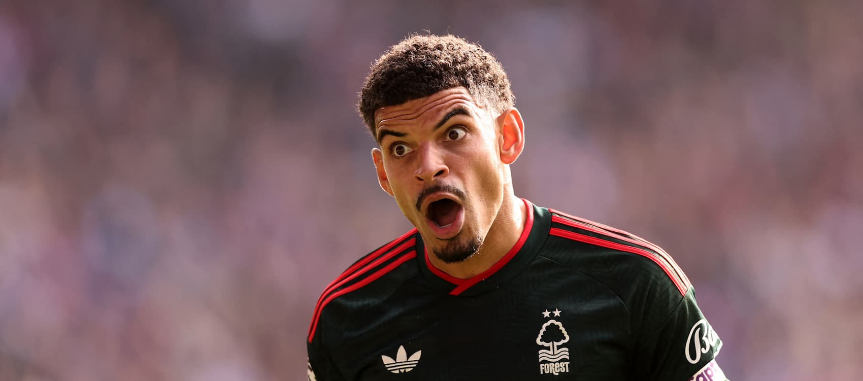 FPL notes: Gibbs-White's points-dodging, Ndoye “great” + leaky Palace