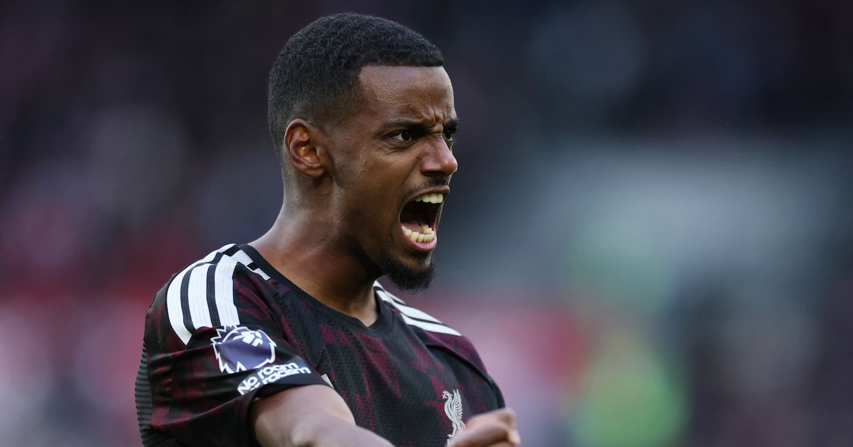 FPL notes: Szoboszlai + Frimpong injury latest, Thiago nears ban