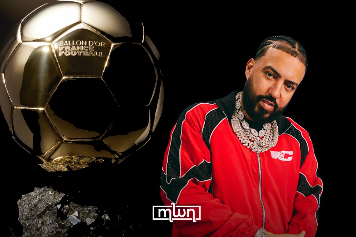 Moroccan Rapper French Montana to Perform at Ballon d’Or 2026 Ceremony