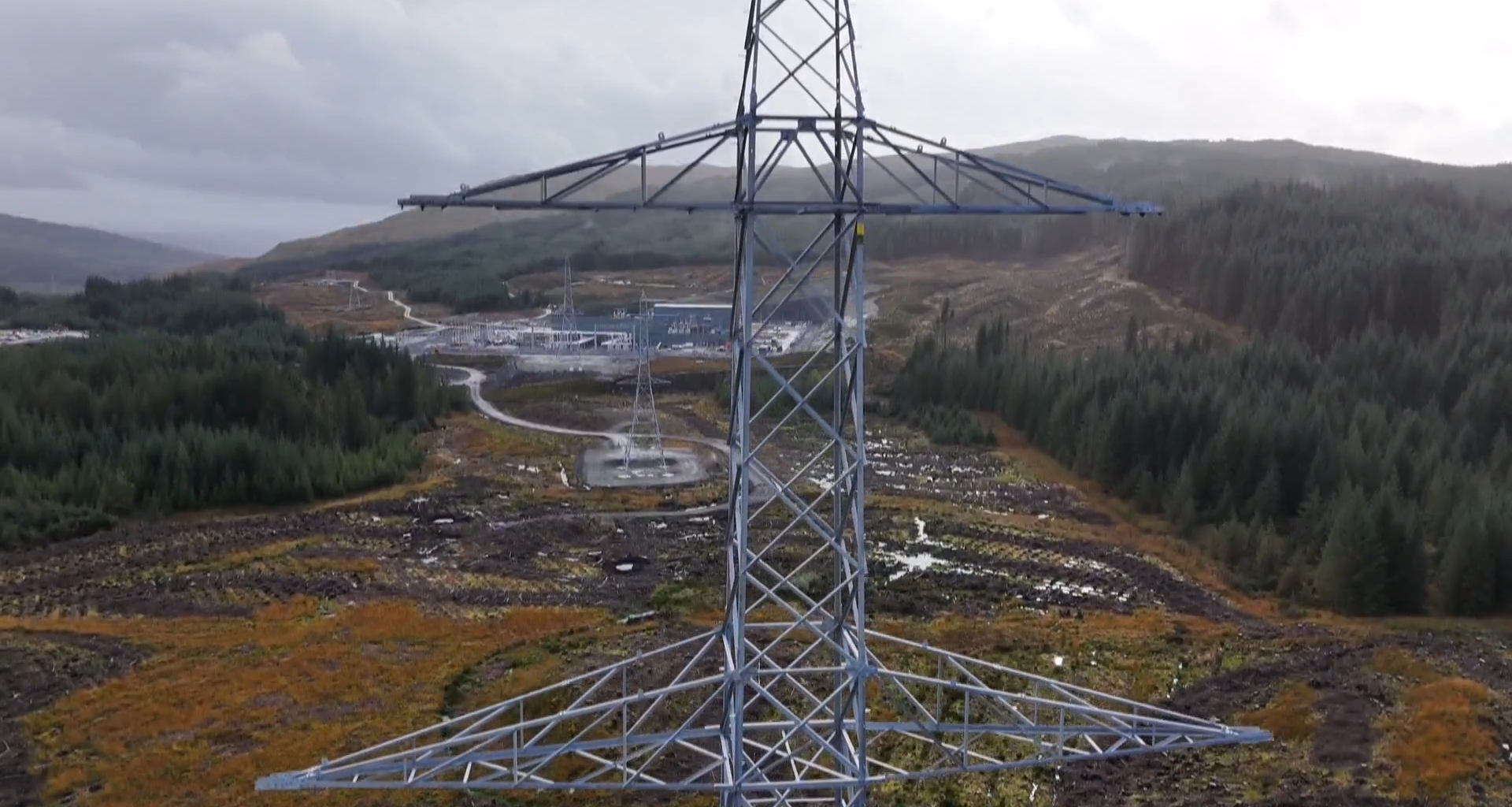 Why the UK is struggling to electrify the nation – Channel 4 News