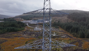 Why the UK is struggling to electrify the nation – Channel 4 News