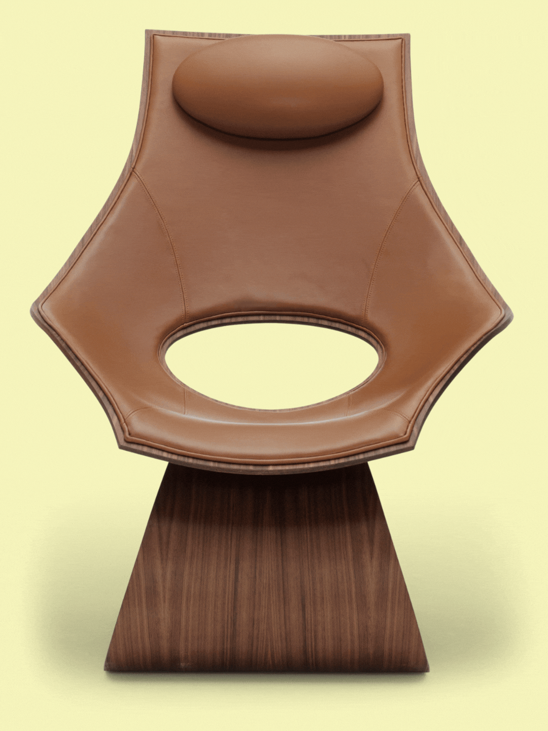 Carl Hansen , TA001P | Dream Chair