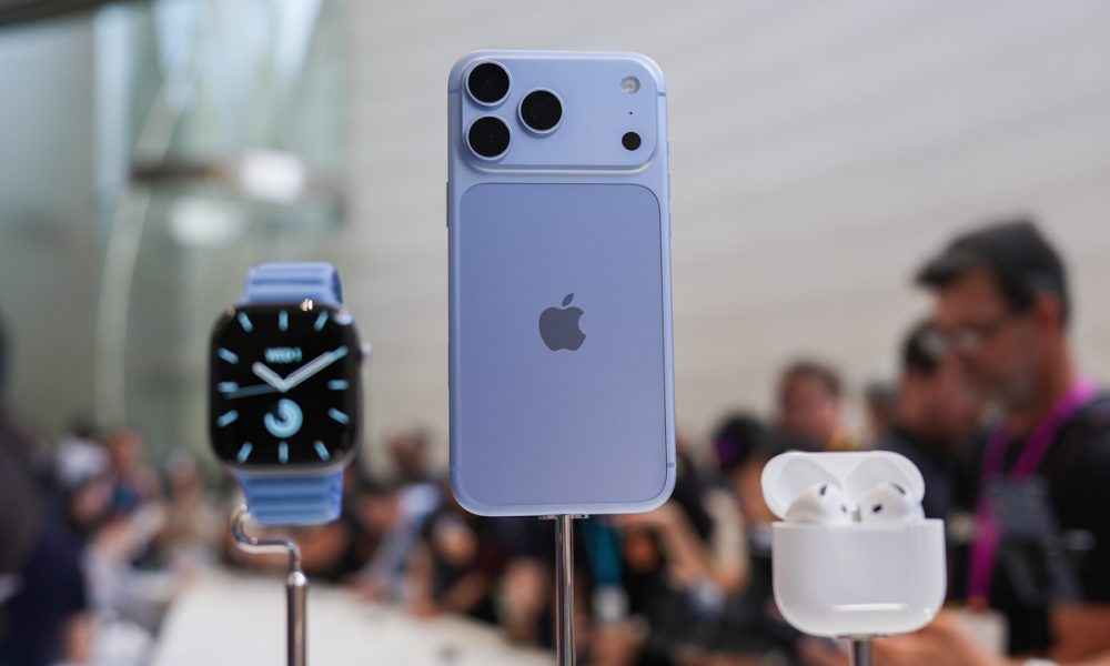 Pre-Order iPhone 18 Pro at Beyond the Box: PhP 22K Freebies