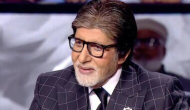 Amitabh Bachchan Turns 84: How The Indian Actor And Icon Stays Fit And Energetic