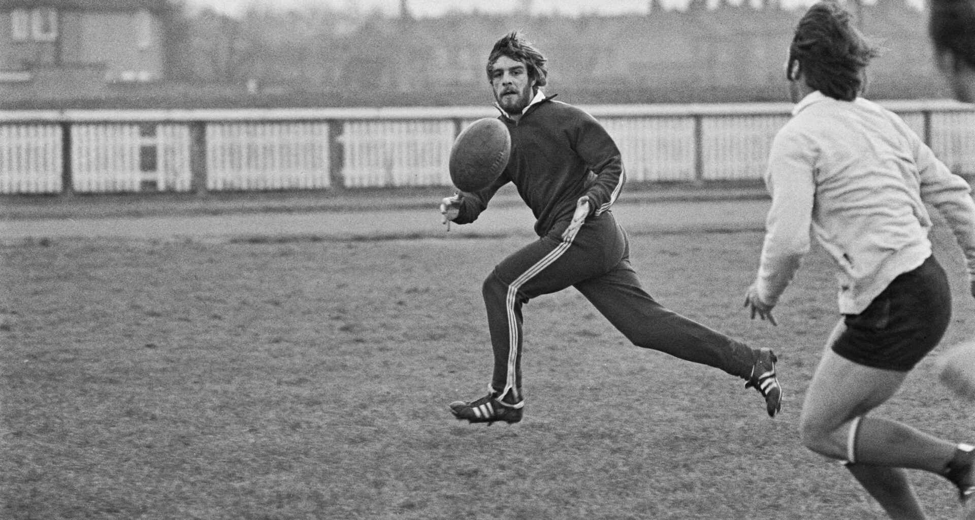 Legends Night: Bears to celebrate club history against Leicester Tigers