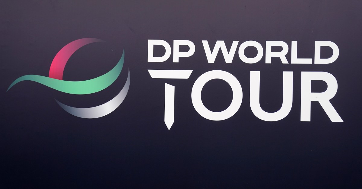 DP World Tour bans LIV Golf players from competing in 2027