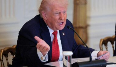 Trump dangles rural health dollars to push states to change hospital laws
