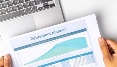 How inflation can change your retirement plan