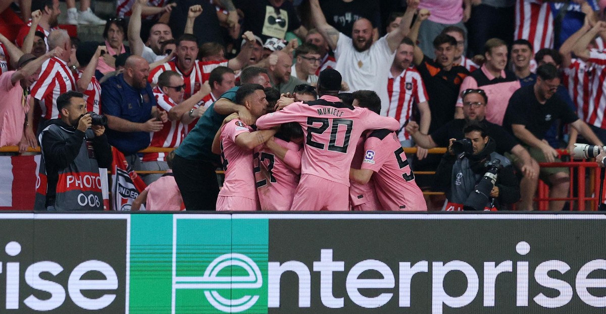 Andy’s Player Ratings: Torreense 1-2 Sunderland - Sadiki Strikes Late As Black Cats Win