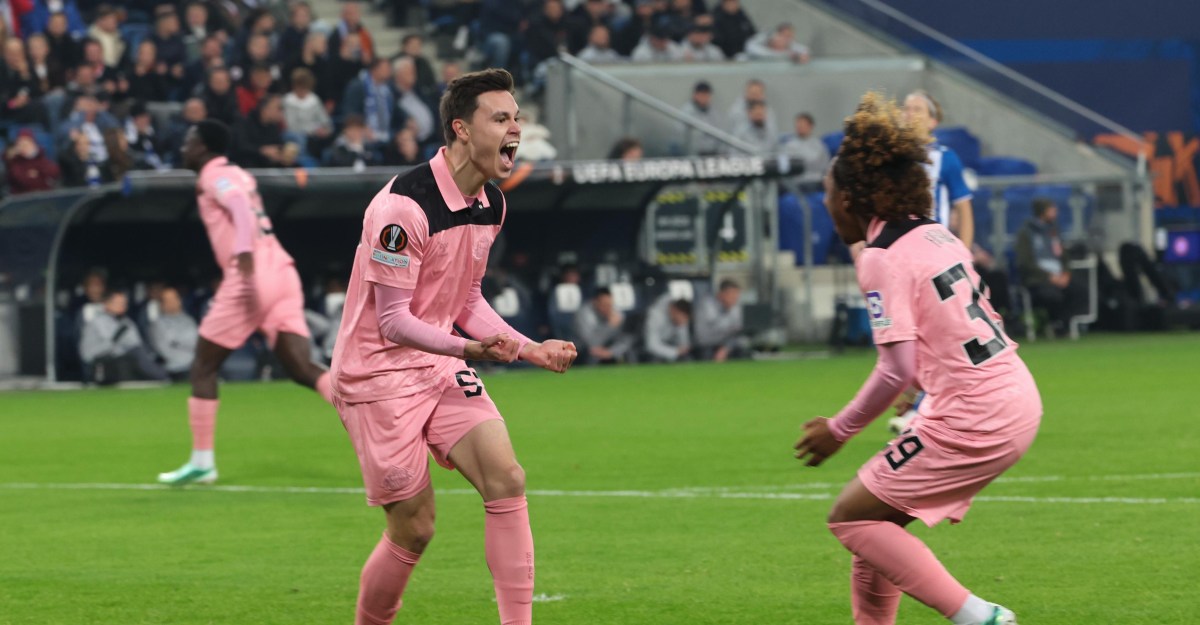 Andy’s Player Ratings: Lech Poznan 1-1 Sunderland - Tutierov Goal Not Enough As Hosts Earn Point