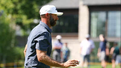 Dustin Johnson built a $100 million fortune through PGA Tour success, LIV Golf, endorsements, business ventures and investments beyond professional career