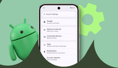 These 4 crucial Android settings are disabled by default; I can't live without them