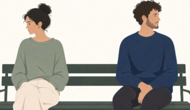 The Rise of the Term 'Situationship'