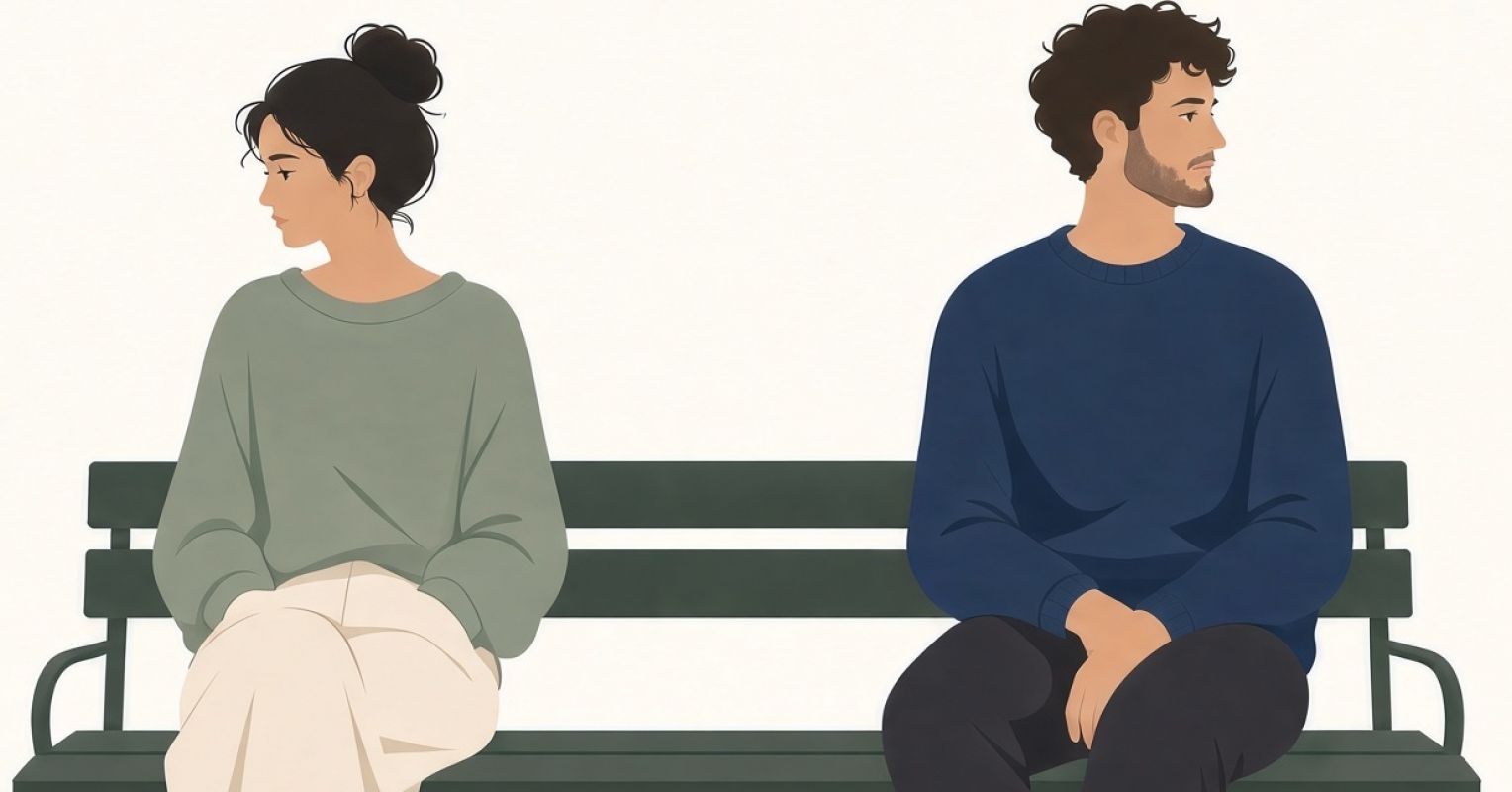 The Rise of the Term 'Situationship'