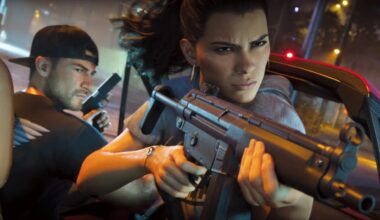 GTA 6's Map Will Open Up Relatively Early and Let You Explore Freely
