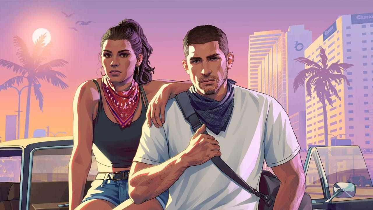 GTA 6 Devs at Rockstar Had Freedom to Add Cool Features Like RDR2's Horse Balls