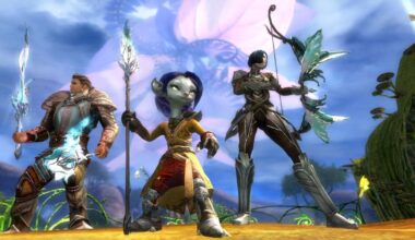 ArenaNet solves an ongoing Guild Wars 2 issue by ditching paid Living World add-ons and bundling them with expansions
