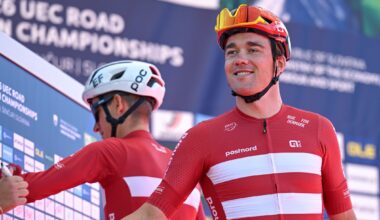 Mads Pedersen among group of Danish athletes suing HBO over use of their images for advertising