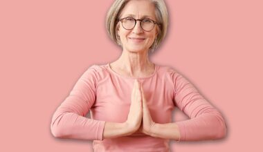 Menopause Belly Exercises After 60: 4 Standing Moves
