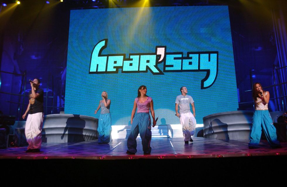 Hear'Say