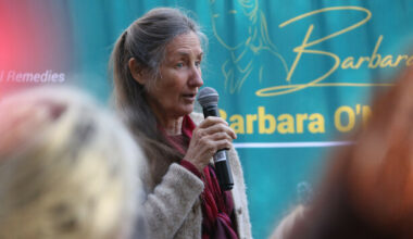 Irish experts warn about sanctioned Australian ‘health guru’ hosting talks in Donegal and Meath
