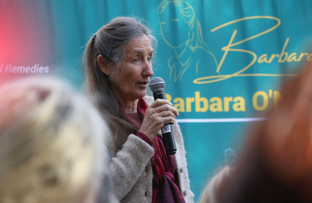 Irish experts warn about sanctioned Australian ‘health guru’ hosting talks in Donegal and Meath
