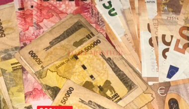 BoU raises interest rate to 12% as Uganda Shilling weakness stokes inflation