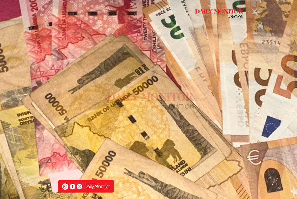 BoU raises interest rate to 12% as Uganda Shilling weakness stokes inflation