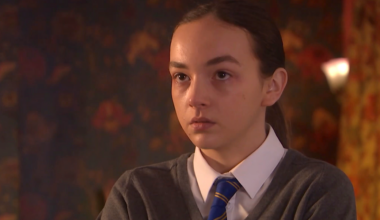 Hollyoaks lines up big change for Frankie Osborne amid dramatic episodes