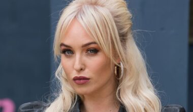 Hollyoaks star Jorgie Porter launching big new project away from the soap