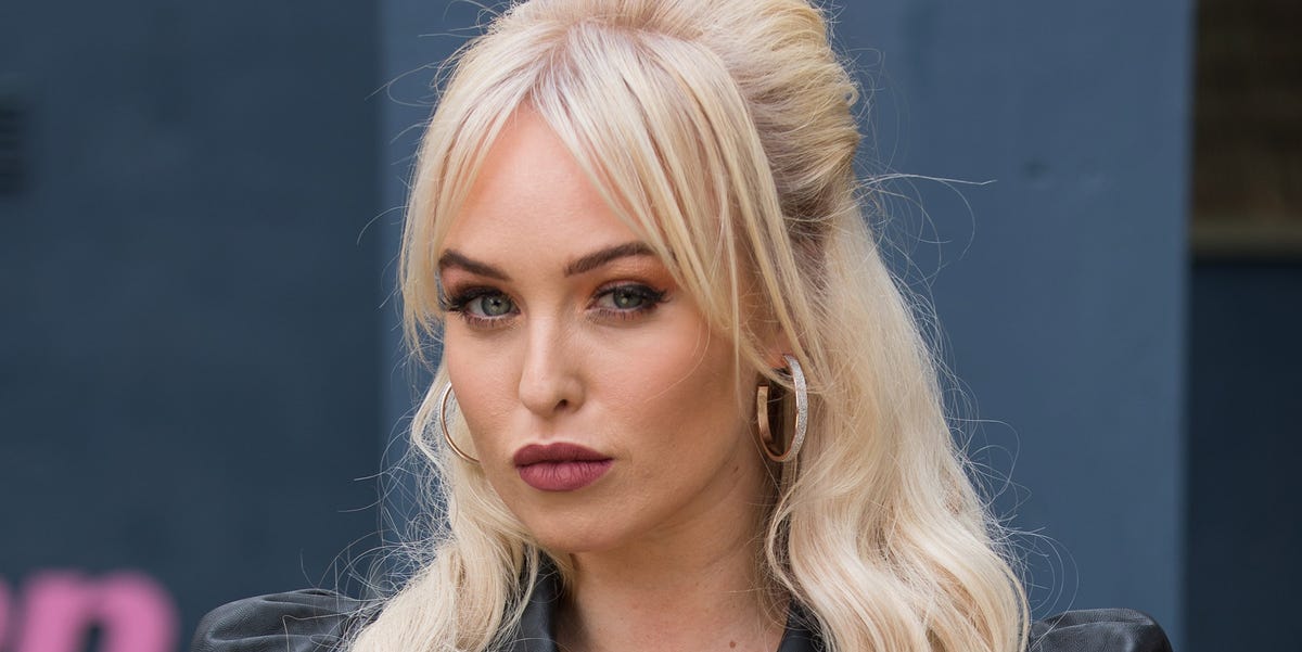 Hollyoaks star Jorgie Porter launching big new project away from the soap