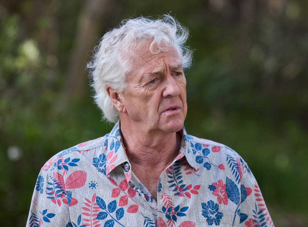 John Palmer in Home and Away john palmer in home and away