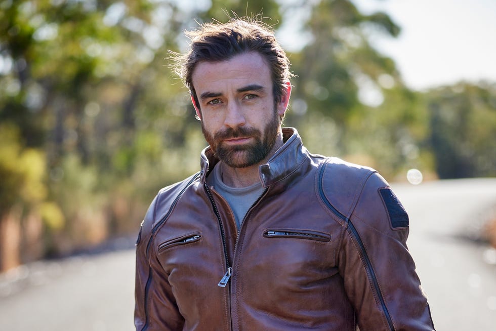 Adam Rowland as Remi Carter in Home and Away adam rowland as remi carter in home and away