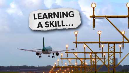 How Do Pilots Master Takeoffs & Landings During Crosswinds 3x2