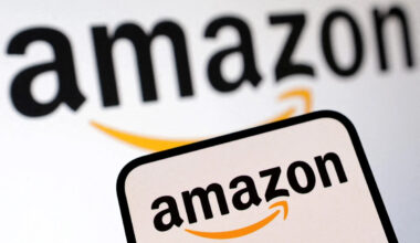 Amazon's AI build-out just pushed its cash burn to a record: Chart of the Day