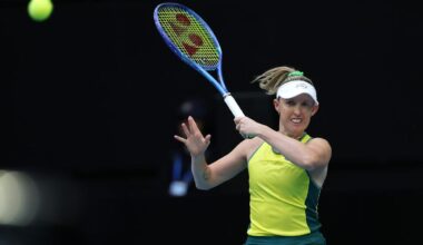 Hunter, Birrell storm into second round at China Open