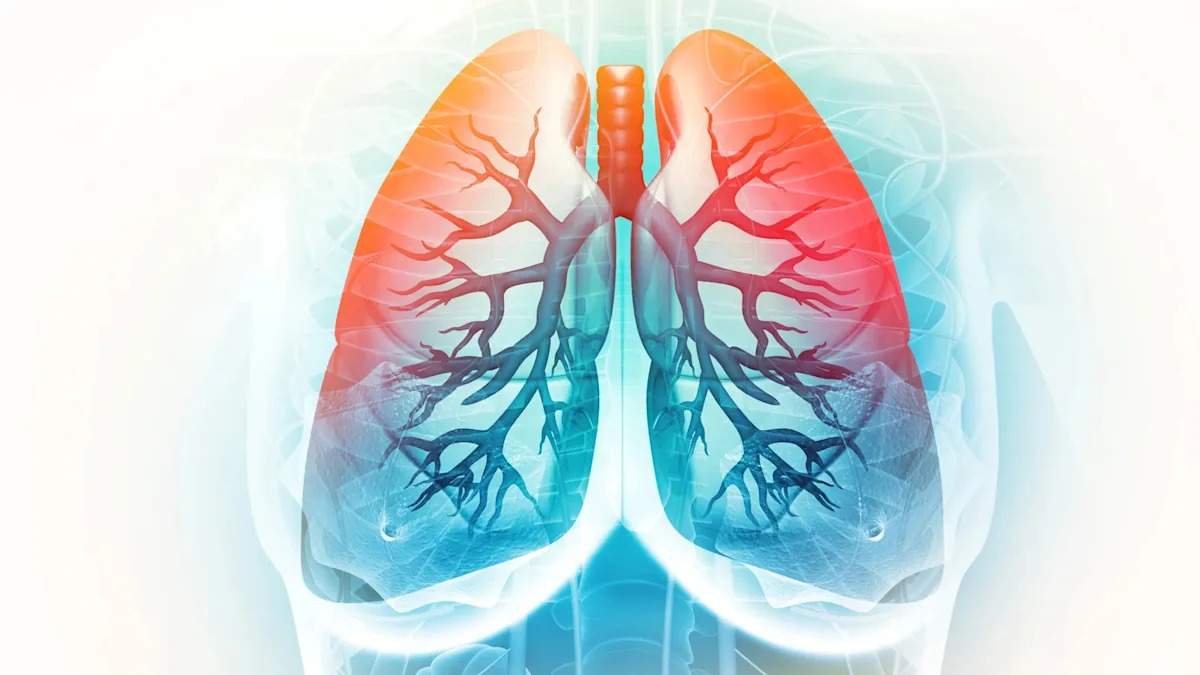 Bristol Myers dips on ‘confounding’ lung drug results