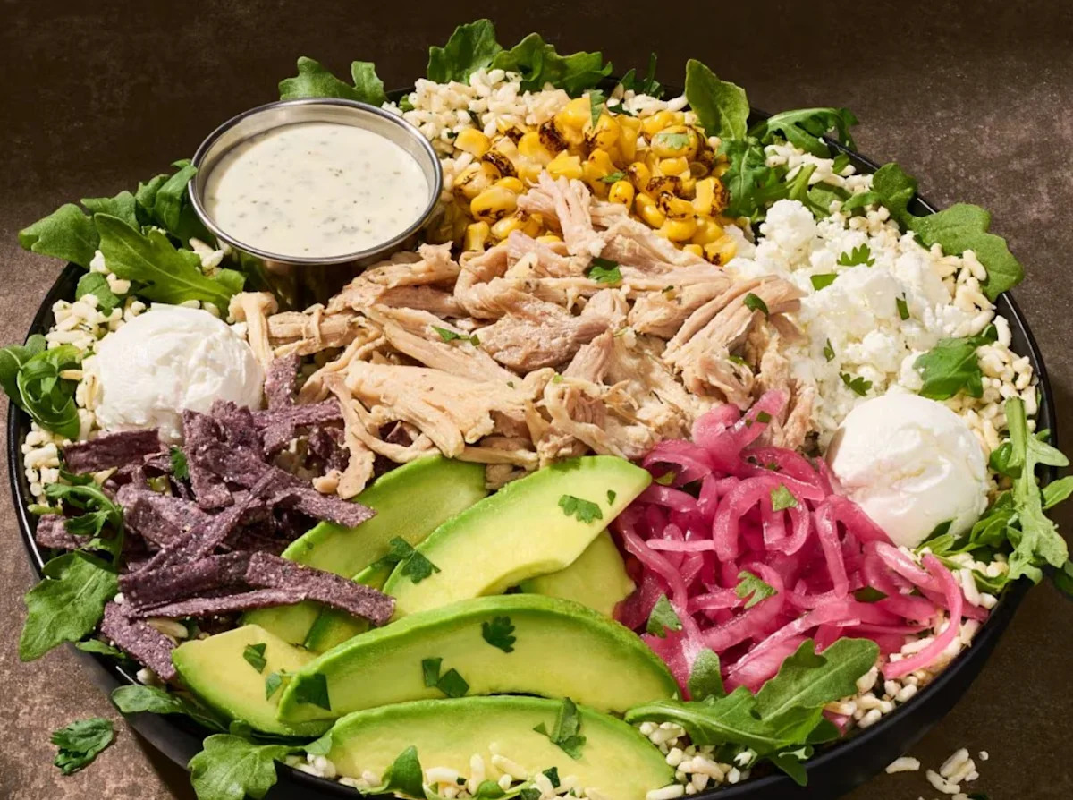 What to Order at Panera for More Protein, Fiber, and Nutrients