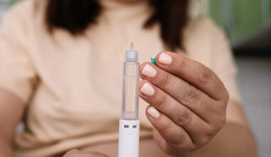 Drugs like Ozempic and Wegovy are linked to a lower risk of Alzheimer’s disease, new study says